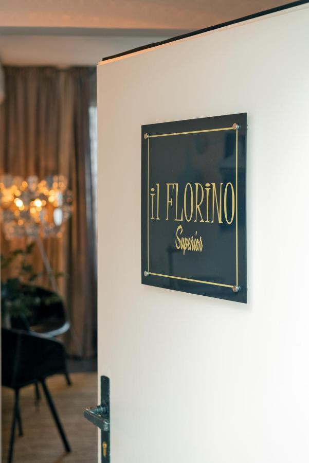 Апартаменти Il Florino Мерано Екстер'єр фото